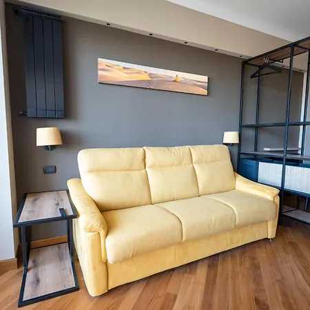 Domus Aurelia Luxury Apartment Rome Exterior photo