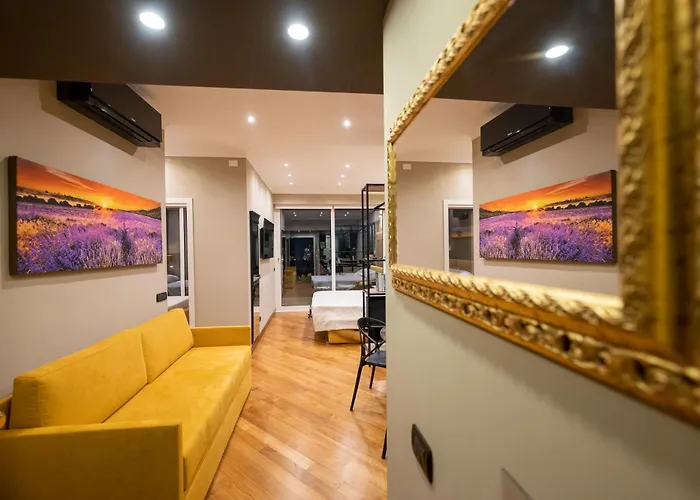 Domus Aurelia Luxury