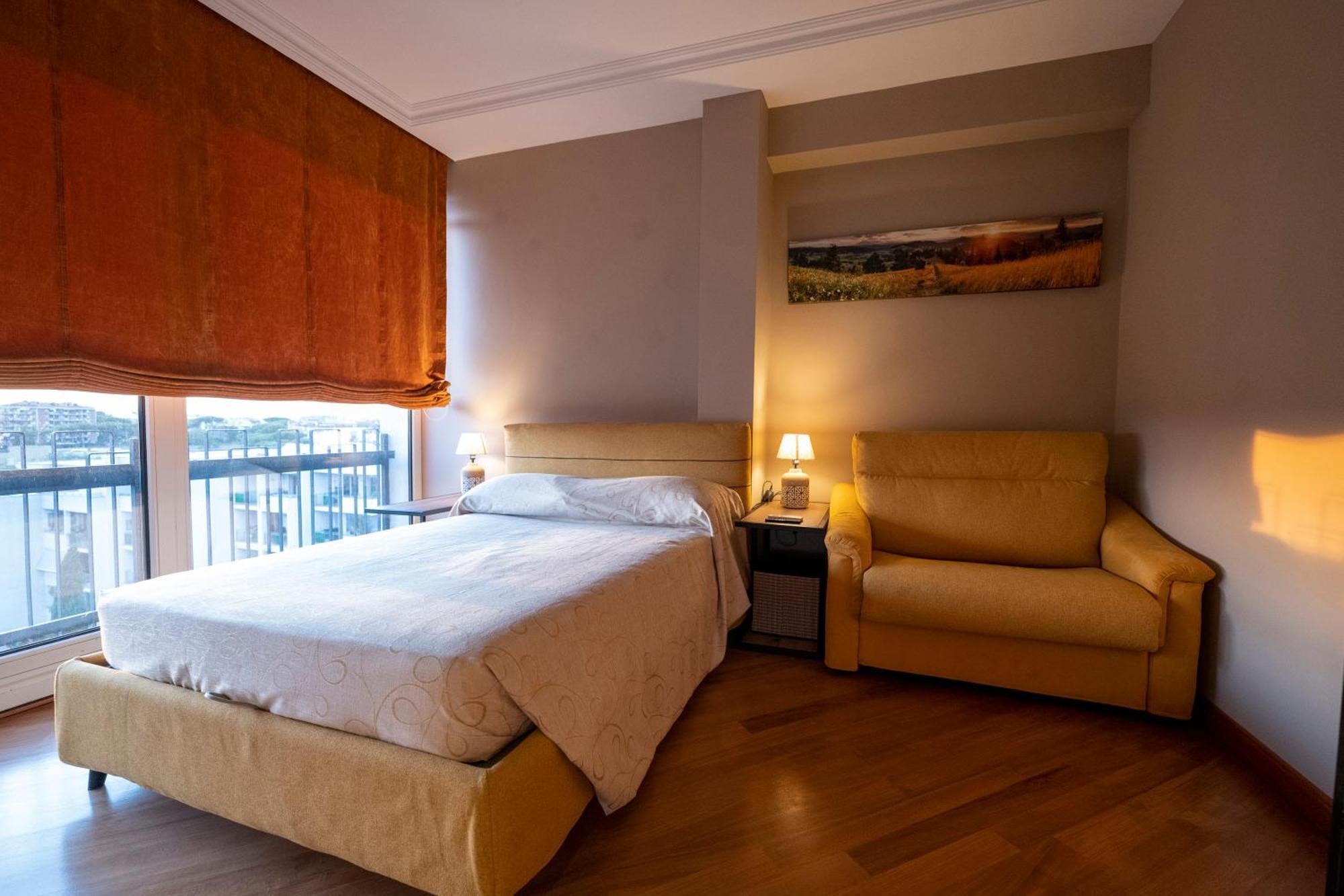 Domus Aurelia Luxury Appartement *