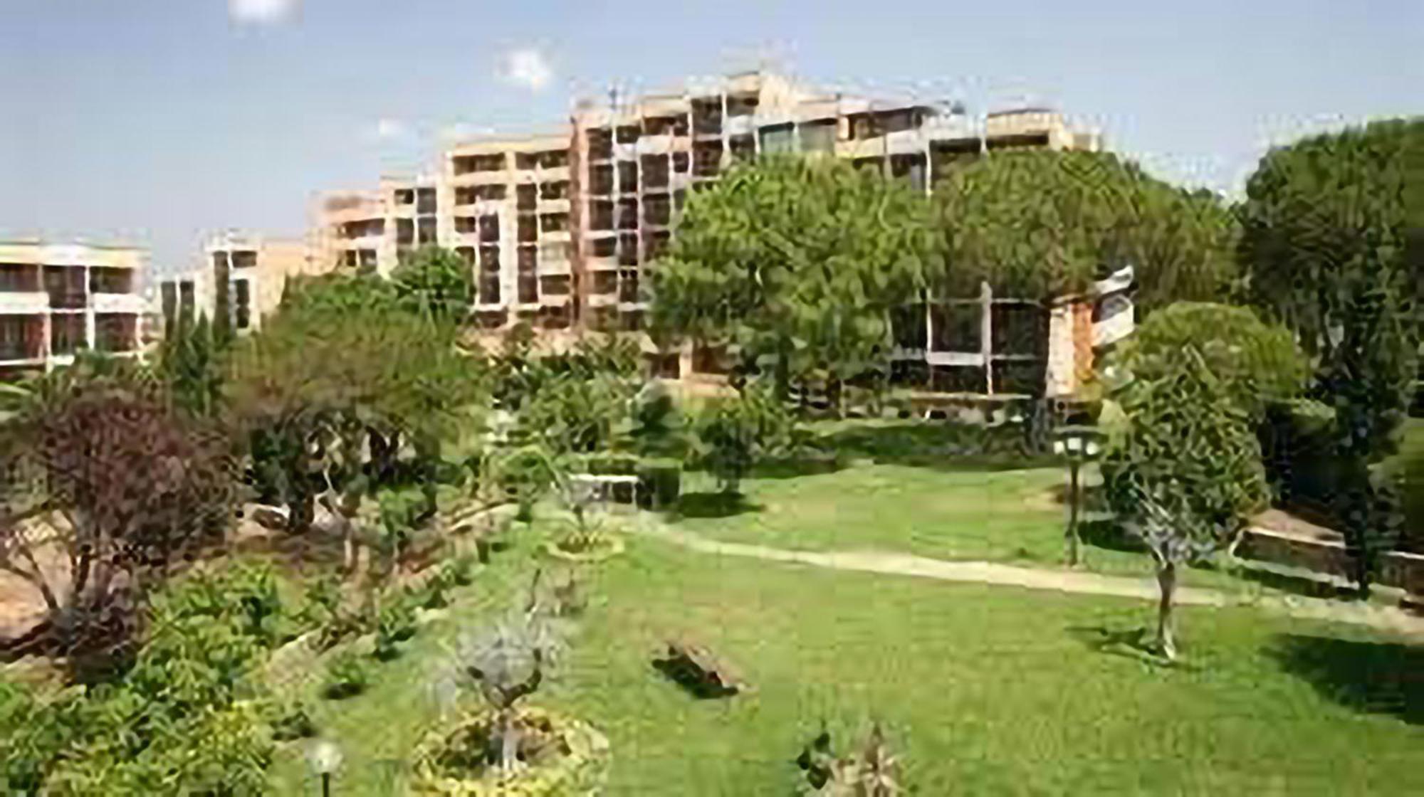 Domus Aurelia Luxury Appartement *