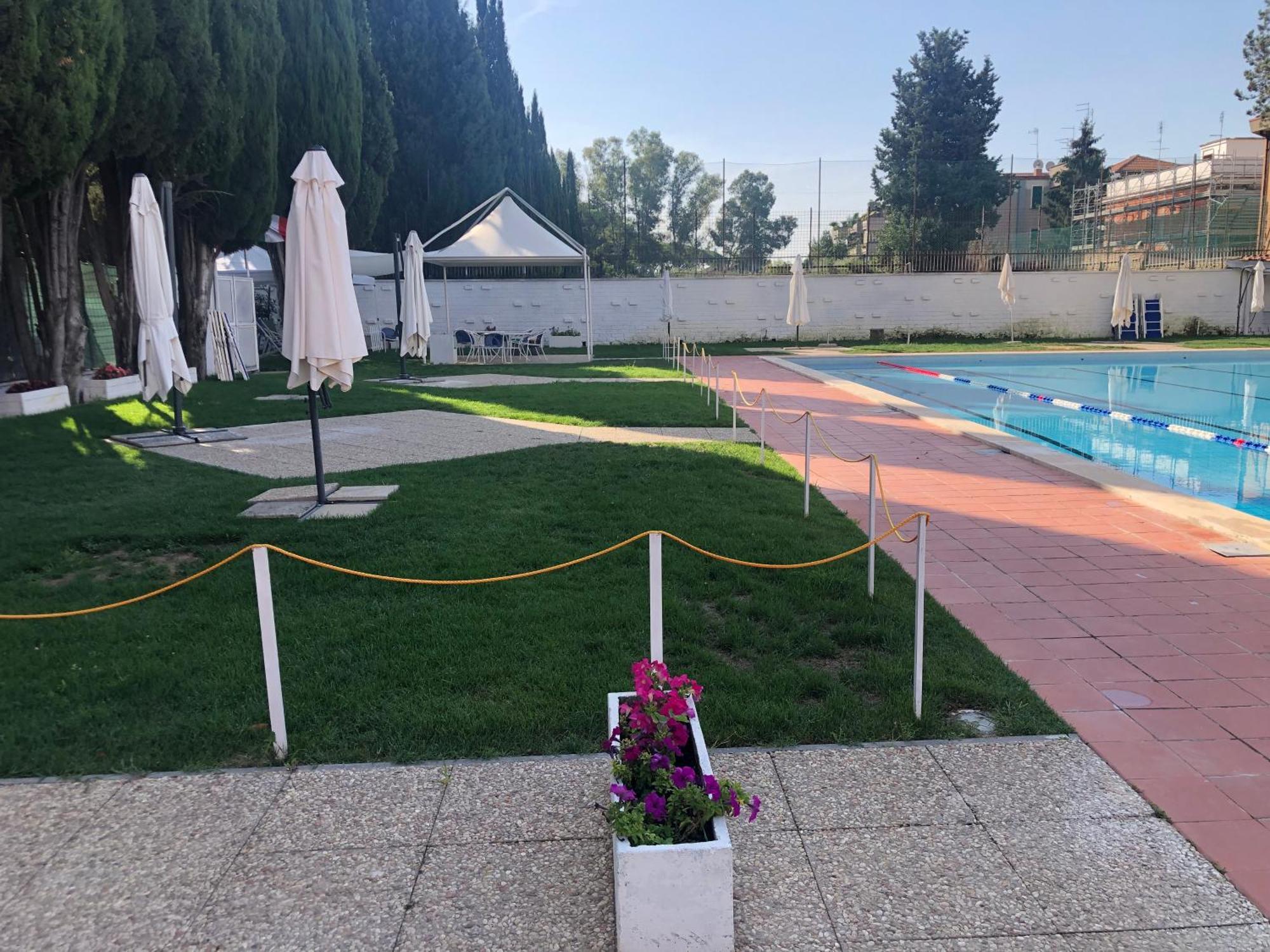 Domus Aurelia Luxury Appartement